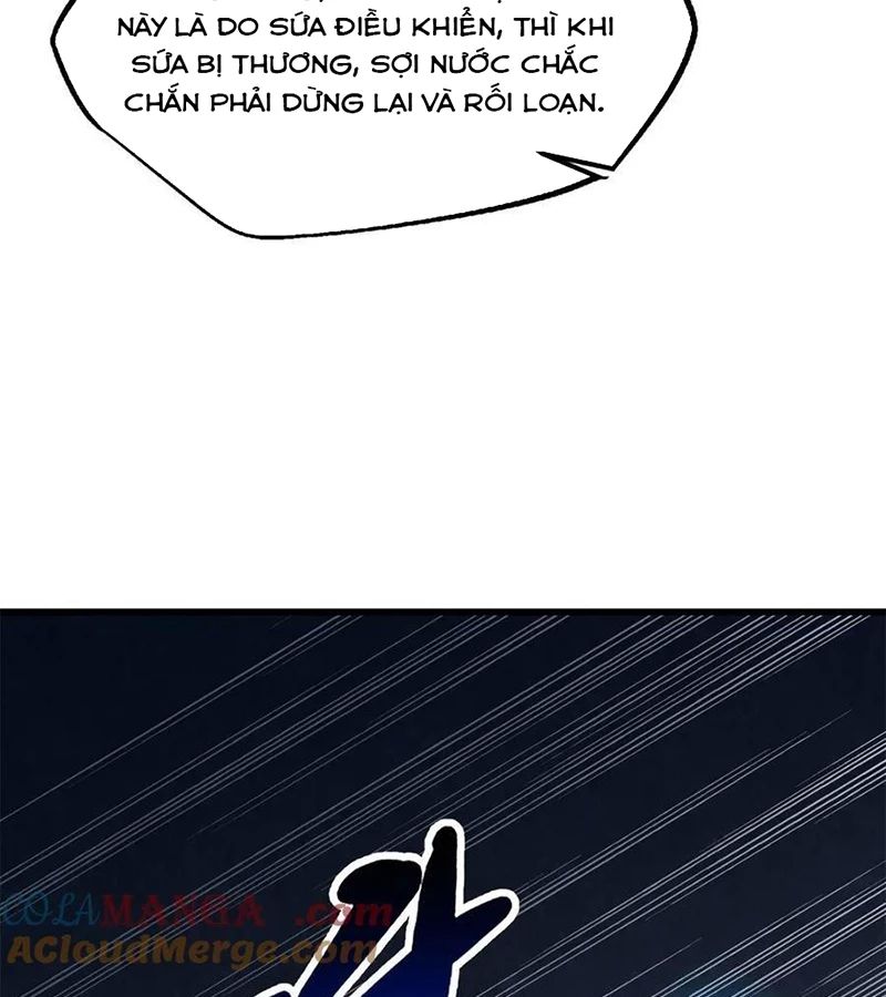 Siêu Cấp Thần Cơ Nhân - Chapter 277 - Page 47