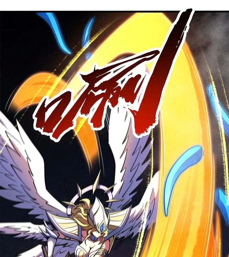 Siêu Cấp Thần Cơ Nhân - Chapter 277 - Page 5