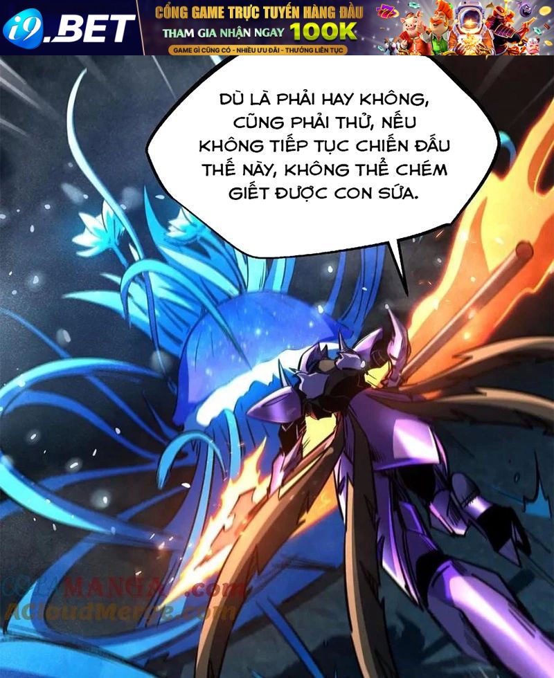 Siêu Cấp Thần Cơ Nhân - Chapter 277 - Page 51