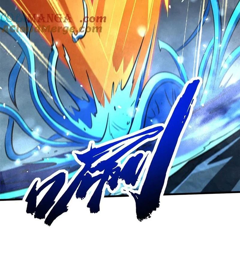 Siêu Cấp Thần Cơ Nhân - Chapter 277 - Page 54