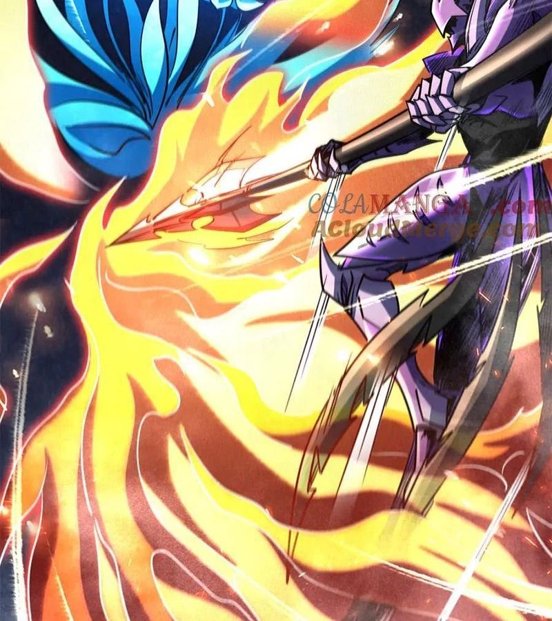 Siêu Cấp Thần Cơ Nhân - Chapter 277 - Page 56