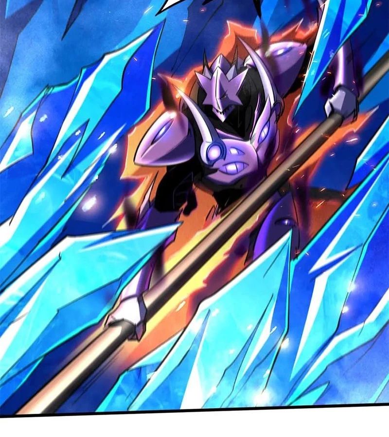 Siêu Cấp Thần Cơ Nhân - Chapter 277 - Page 64