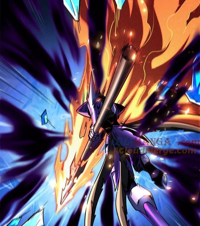 Siêu Cấp Thần Cơ Nhân - Chapter 277 - Page 68