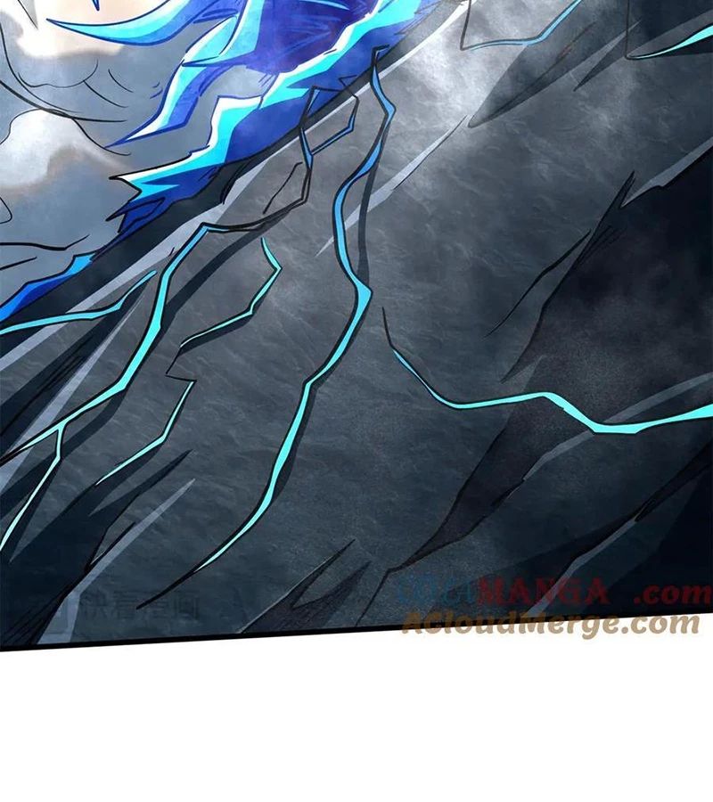 Siêu Cấp Thần Cơ Nhân - Chapter 277 - Page 72