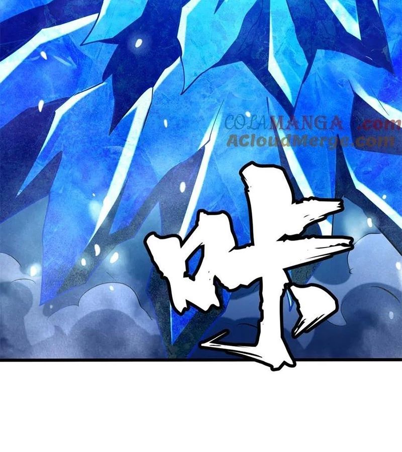 Siêu Cấp Thần Cơ Nhân - Chapter 277 - Page 77