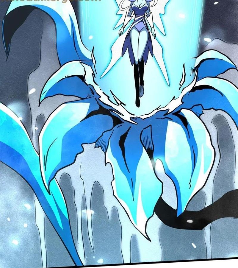 Siêu Cấp Thần Cơ Nhân - Chapter 277 - Page 79