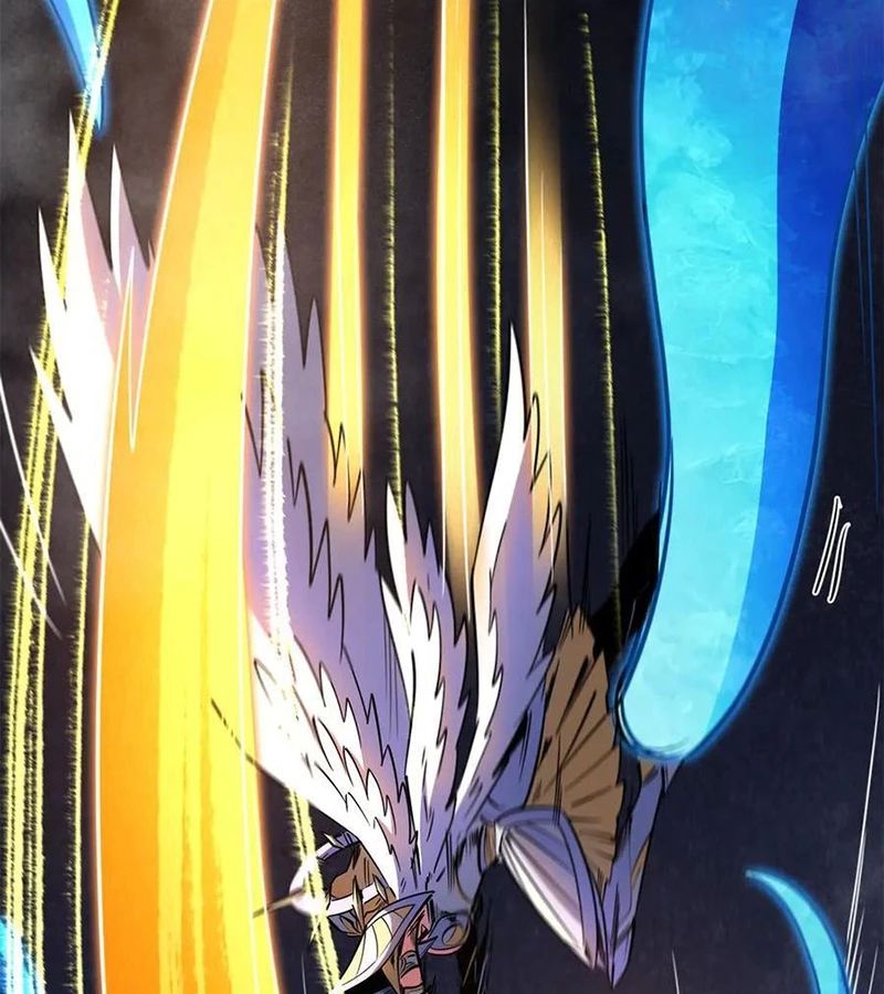 Siêu Cấp Thần Cơ Nhân - Chapter 277 - Page 8