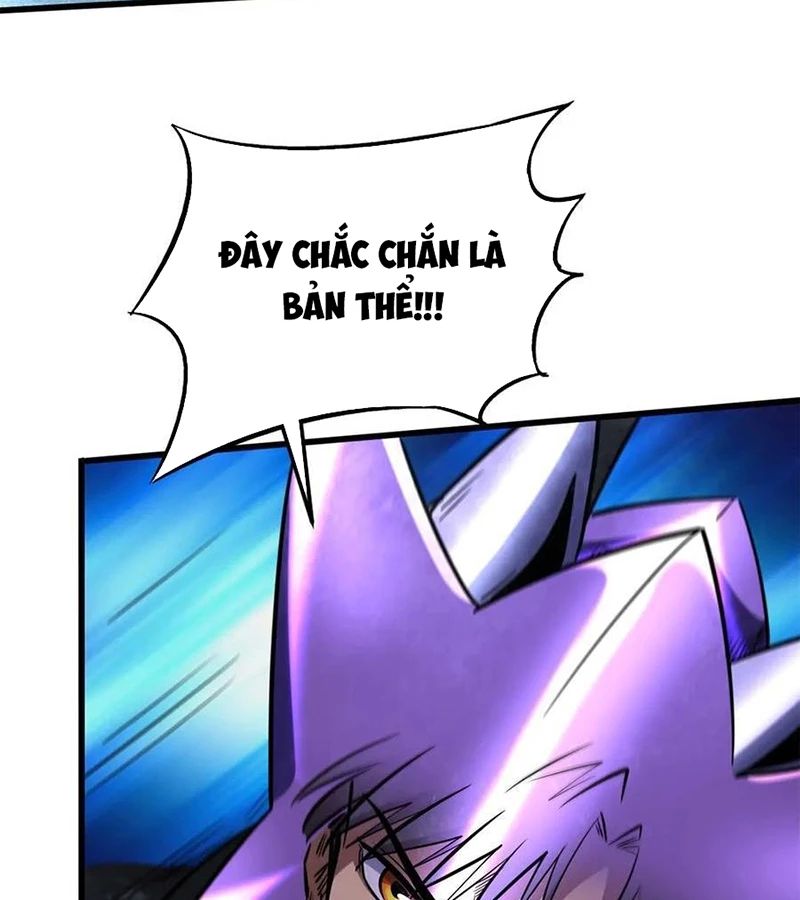 Siêu Cấp Thần Cơ Nhân - Chapter 277 - Page 80