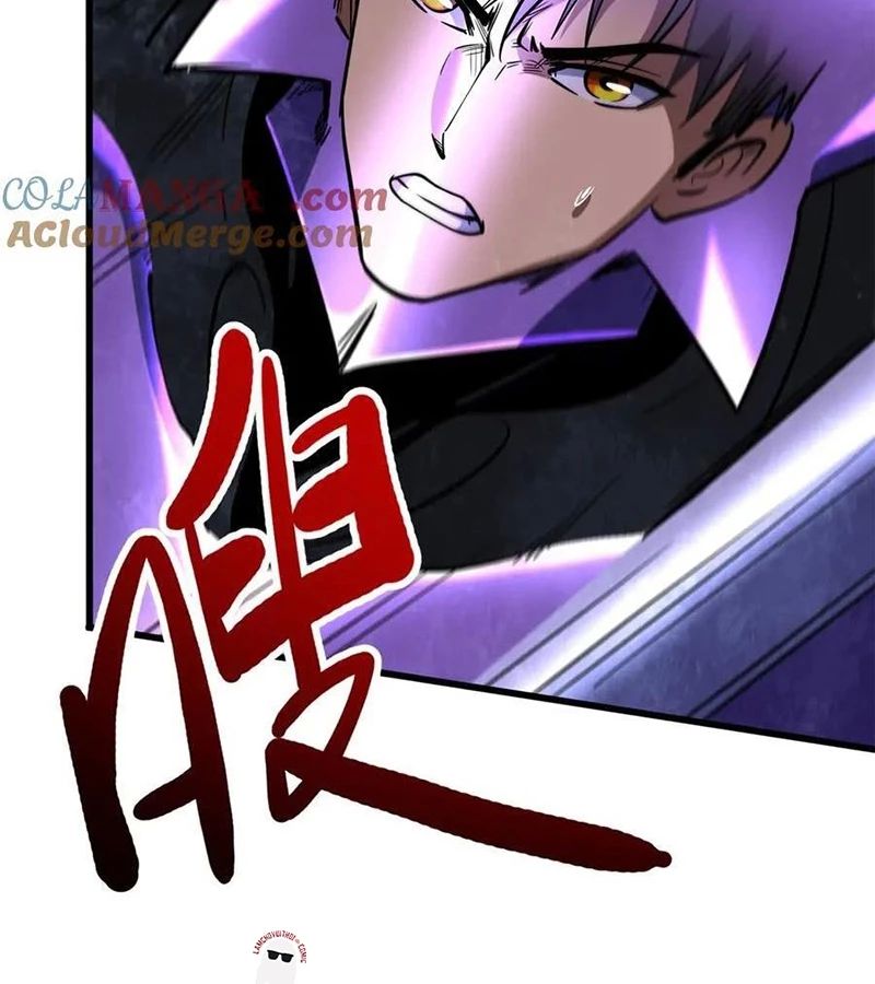 Siêu Cấp Thần Cơ Nhân - Chapter 277 - Page 81