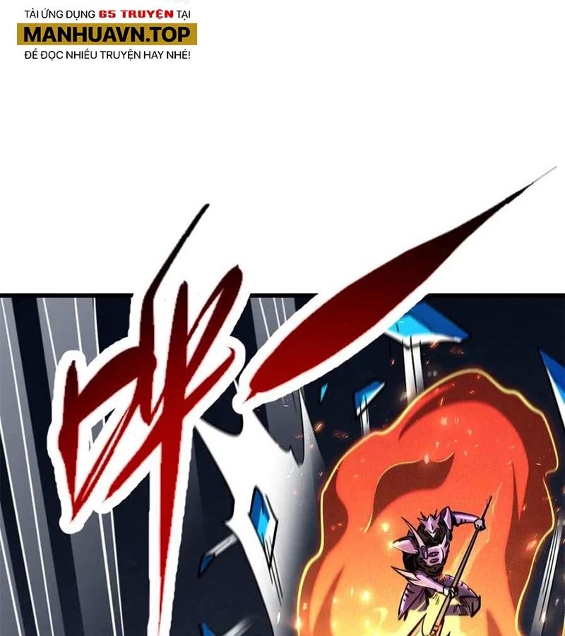 Siêu Cấp Thần Cơ Nhân - Chapter 277 - Page 82