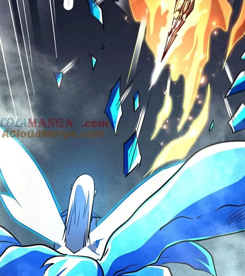 Siêu Cấp Thần Cơ Nhân - Chapter 277 - Page 83