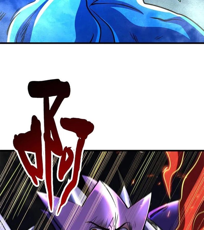 Siêu Cấp Thần Cơ Nhân - Chapter 277 - Page 84