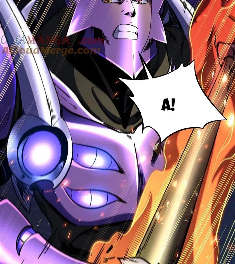 Siêu Cấp Thần Cơ Nhân - Chapter 277 - Page 85