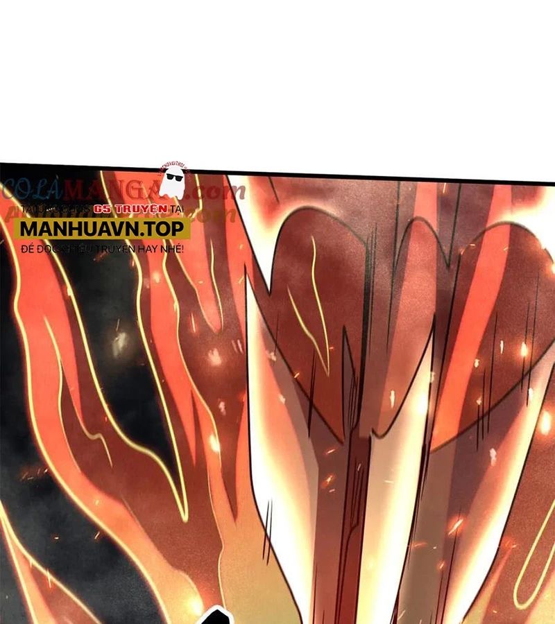 Siêu Cấp Thần Cơ Nhân - Chapter 277 - Page 87