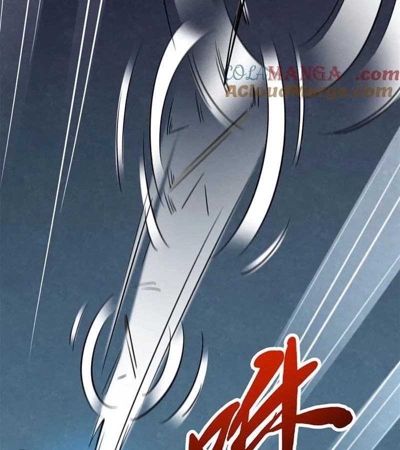 Siêu Cấp Thần Cơ Nhân - Chapter 277 - Page 91