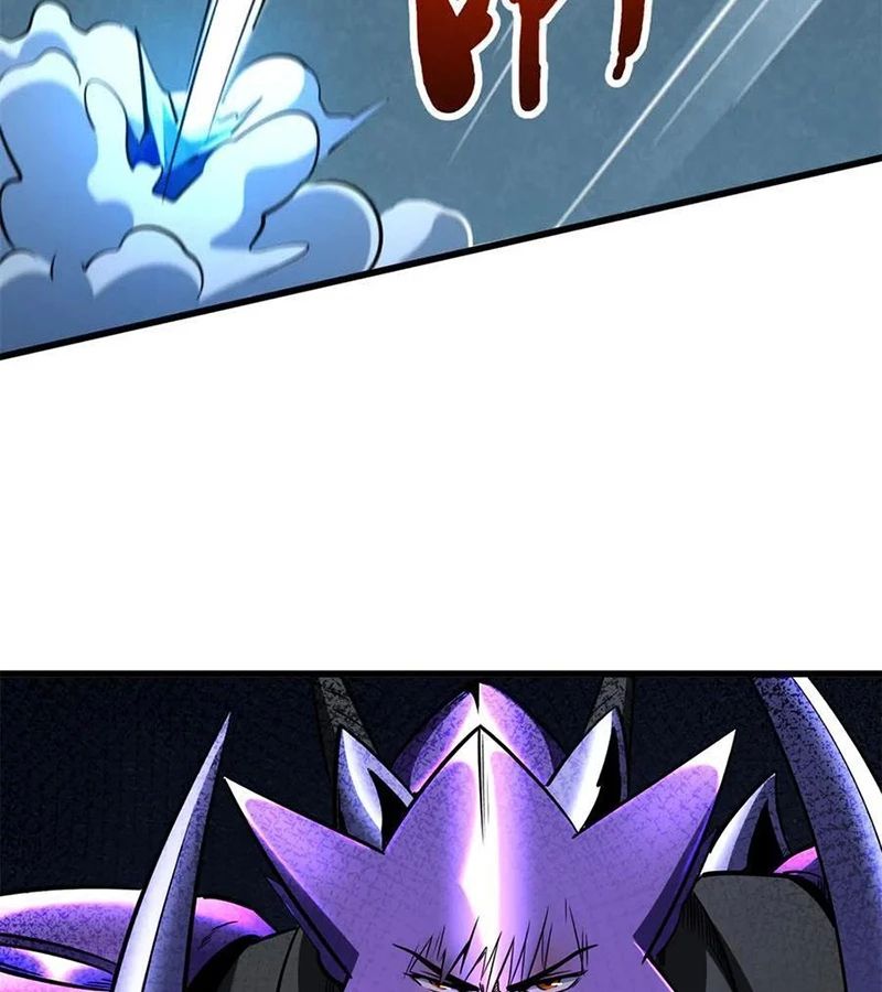 Siêu Cấp Thần Cơ Nhân - Chapter 277 - Page 92