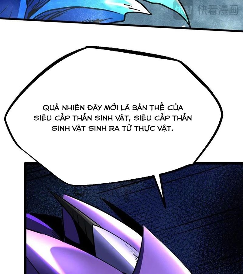 Siêu Cấp Thần Cơ Nhân - Chapter 277 - Page 96
