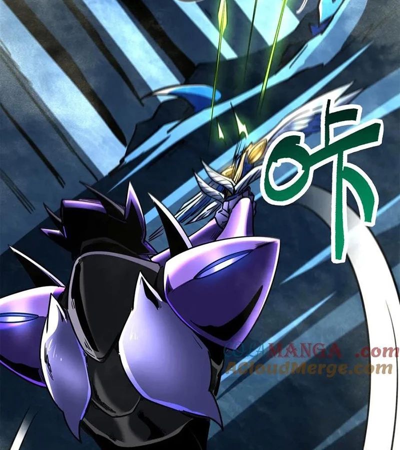 Siêu Cấp Thần Cơ Nhân - Chapter 277 - Page 99