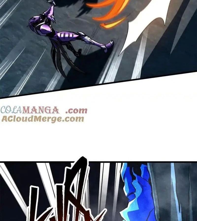 Siêu Cấp Thần Cơ Nhân - Chapter 278 - Page 10