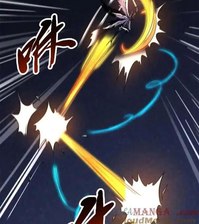 Siêu Cấp Thần Cơ Nhân - Chapter 278 - Page 14