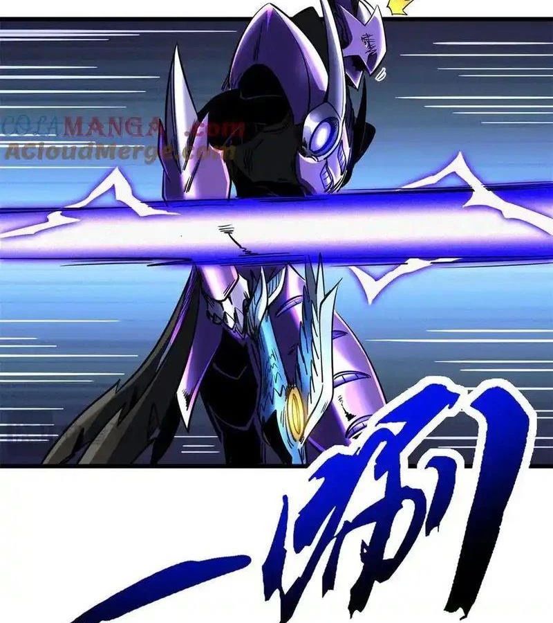 Siêu Cấp Thần Cơ Nhân - Chapter 278 - Page 17