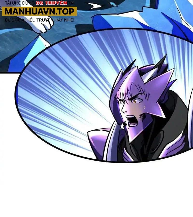 Siêu Cấp Thần Cơ Nhân - Chapter 278 - Page 21