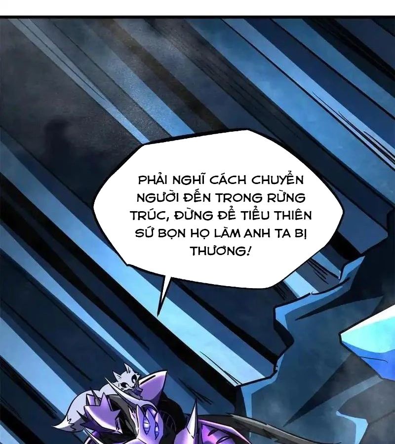 Siêu Cấp Thần Cơ Nhân - Chapter 278 - Page 24