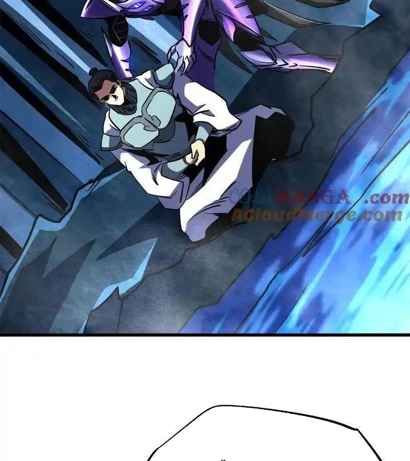 Siêu Cấp Thần Cơ Nhân - Chapter 278 - Page 25