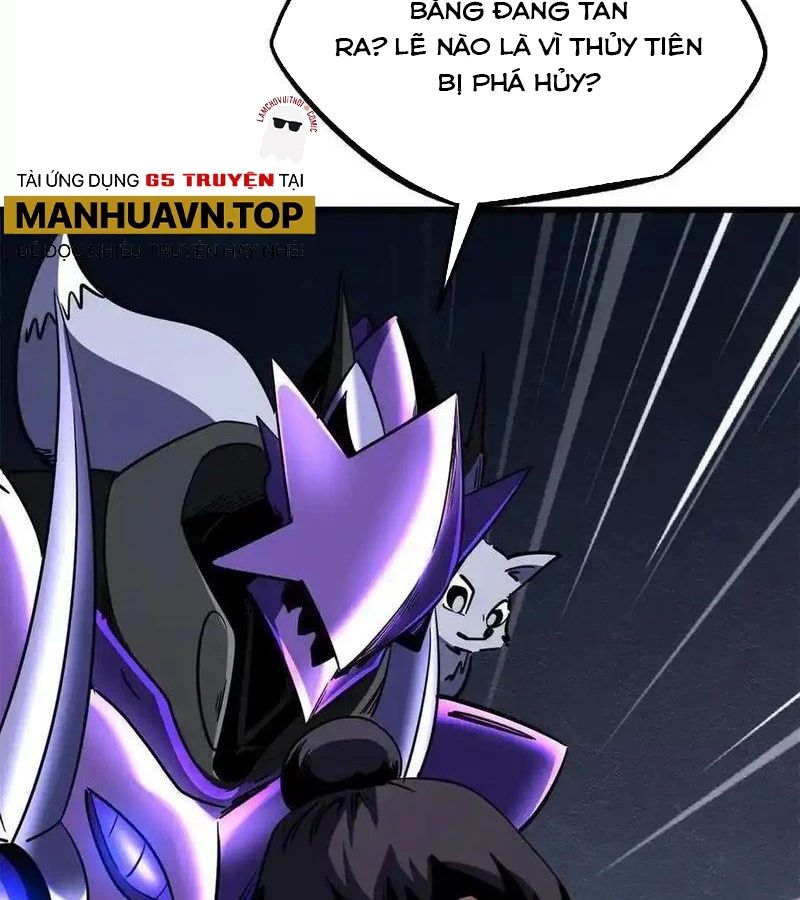 Siêu Cấp Thần Cơ Nhân - Chapter 278 - Page 26