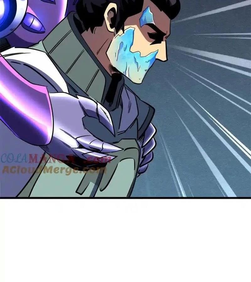 Siêu Cấp Thần Cơ Nhân - Chapter 278 - Page 27