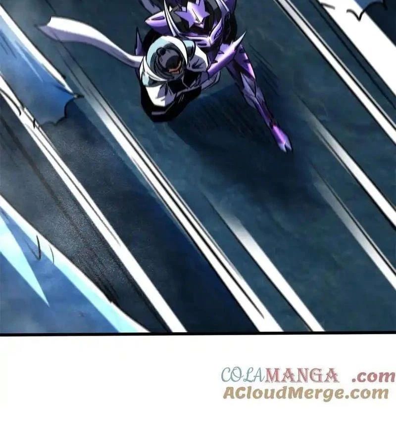 Siêu Cấp Thần Cơ Nhân - Chapter 278 - Page 29