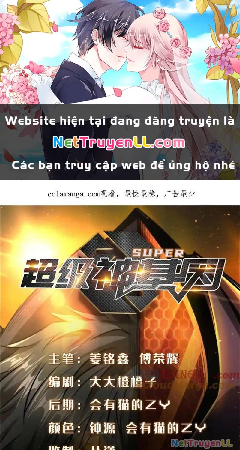 Siêu Cấp Thần Cơ Nhân - Chapter 278 - Page 3