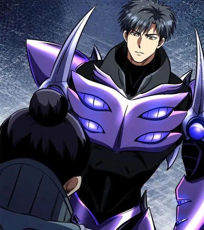 Siêu Cấp Thần Cơ Nhân - Chapter 278 - Page 34