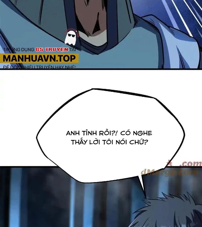Siêu Cấp Thần Cơ Nhân - Chapter 278 - Page 37