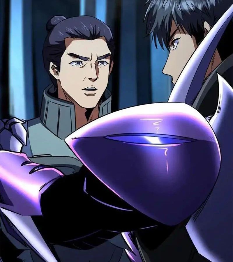 Siêu Cấp Thần Cơ Nhân - Chapter 278 - Page 38