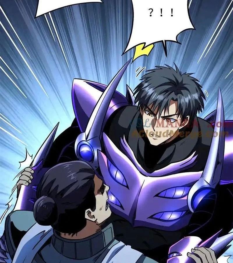 Siêu Cấp Thần Cơ Nhân - Chapter 278 - Page 40