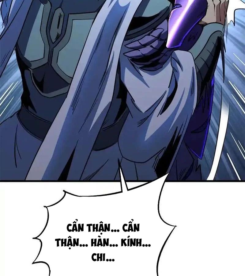 Siêu Cấp Thần Cơ Nhân - Chapter 278 - Page 41