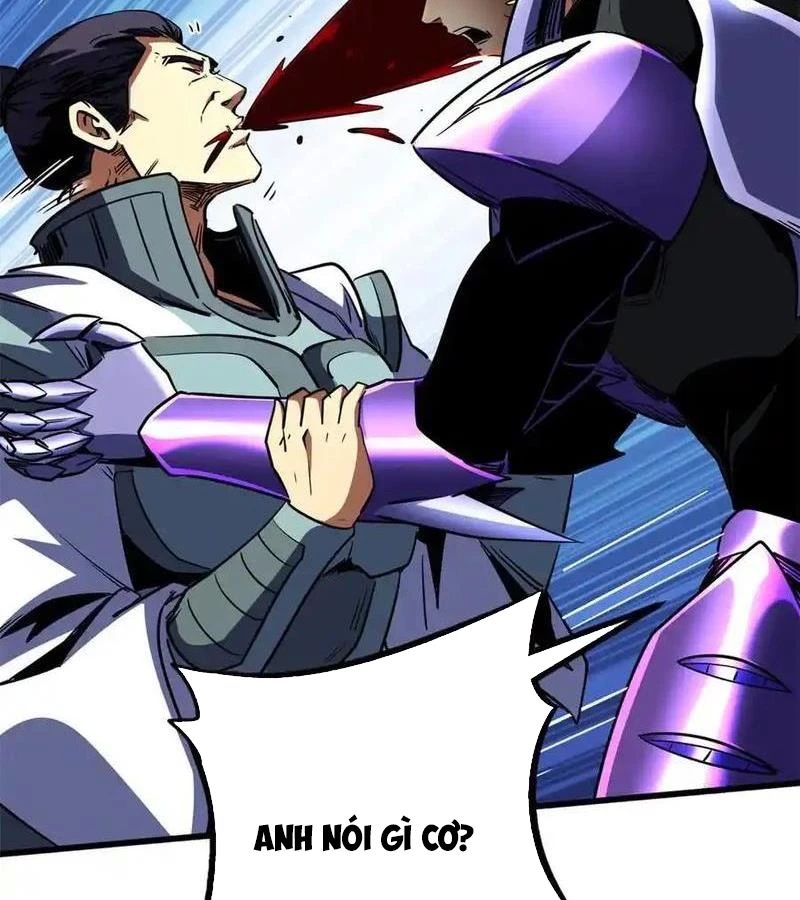 Siêu Cấp Thần Cơ Nhân - Chapter 278 - Page 43