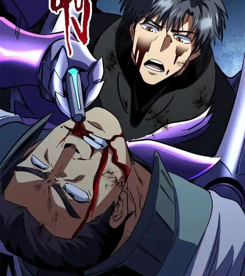 Siêu Cấp Thần Cơ Nhân - Chapter 278 - Page 45