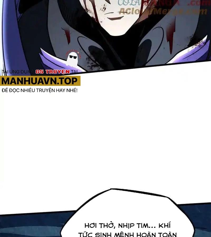 Siêu Cấp Thần Cơ Nhân - Chapter 278 - Page 47
