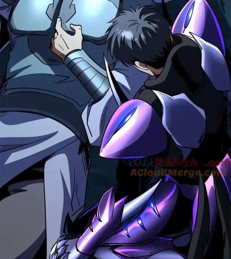 Siêu Cấp Thần Cơ Nhân - Chapter 278 - Page 49