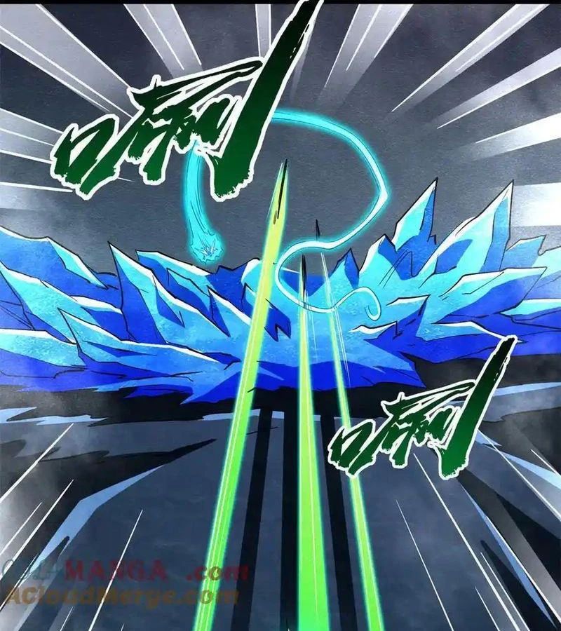 Siêu Cấp Thần Cơ Nhân - Chapter 278 - Page 5