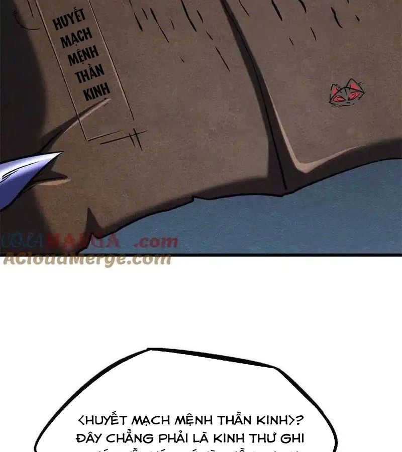 Siêu Cấp Thần Cơ Nhân - Chapter 278 - Page 55