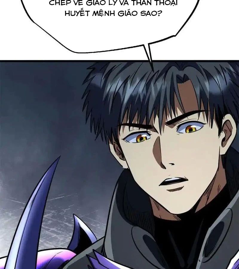 Siêu Cấp Thần Cơ Nhân - Chapter 278 - Page 56