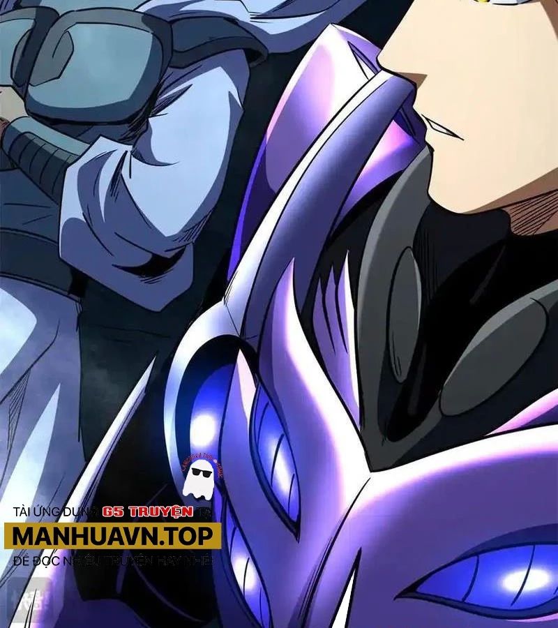 Siêu Cấp Thần Cơ Nhân - Chapter 278 - Page 59