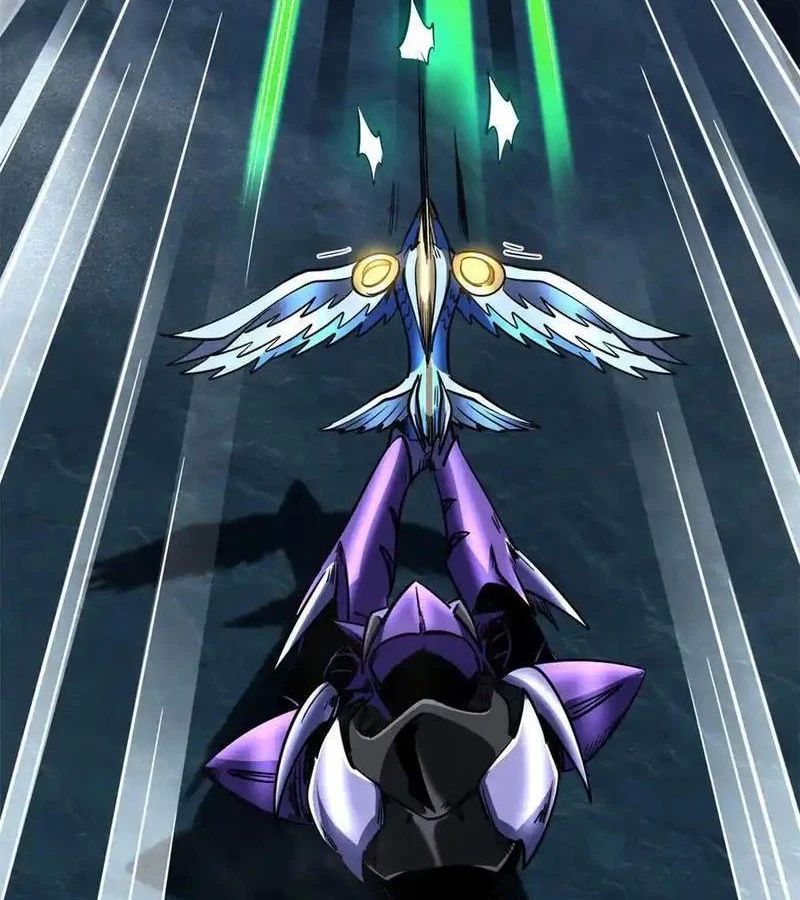 Siêu Cấp Thần Cơ Nhân - Chapter 278 - Page 6