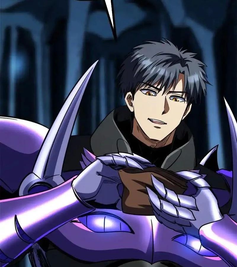 Siêu Cấp Thần Cơ Nhân - Chapter 278 - Page 63