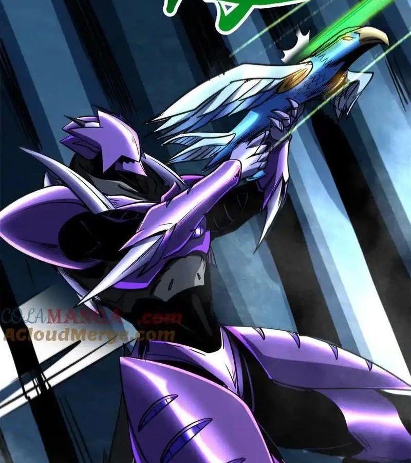 Siêu Cấp Thần Cơ Nhân - Chapter 278 - Page 68