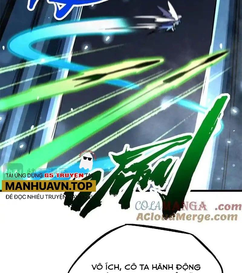 Siêu Cấp Thần Cơ Nhân - Chapter 278 - Page 70
