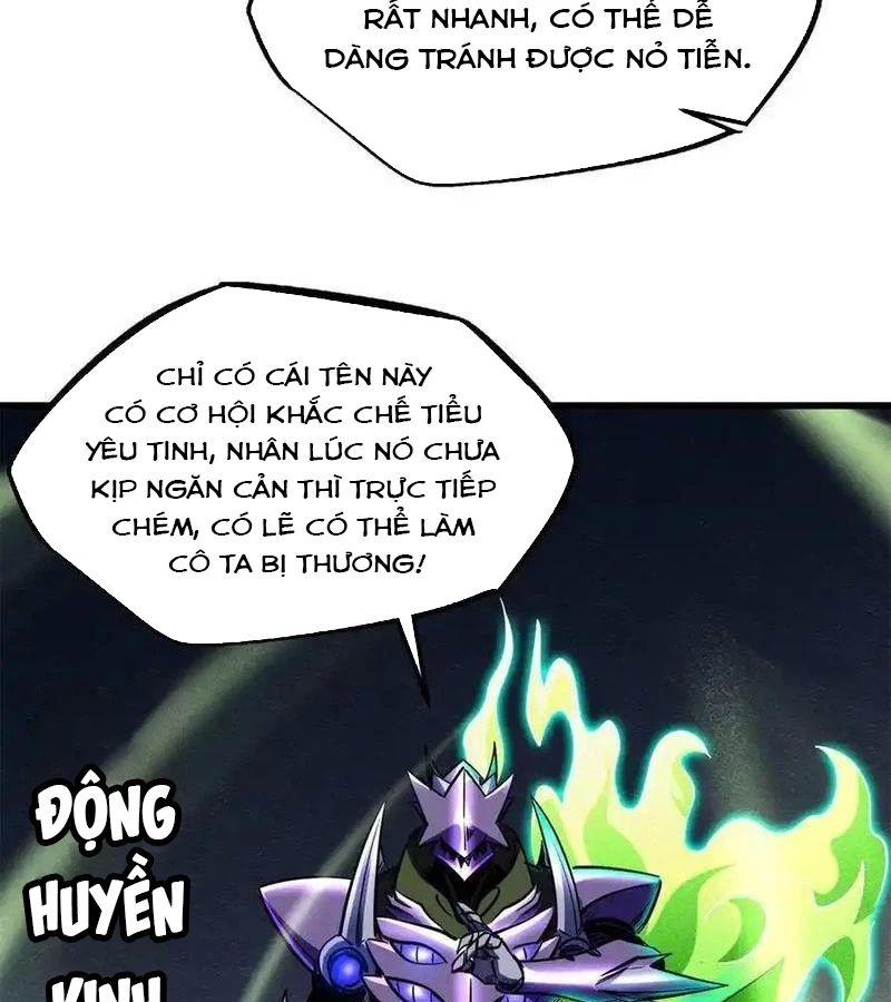 Siêu Cấp Thần Cơ Nhân - Chapter 278 - Page 71